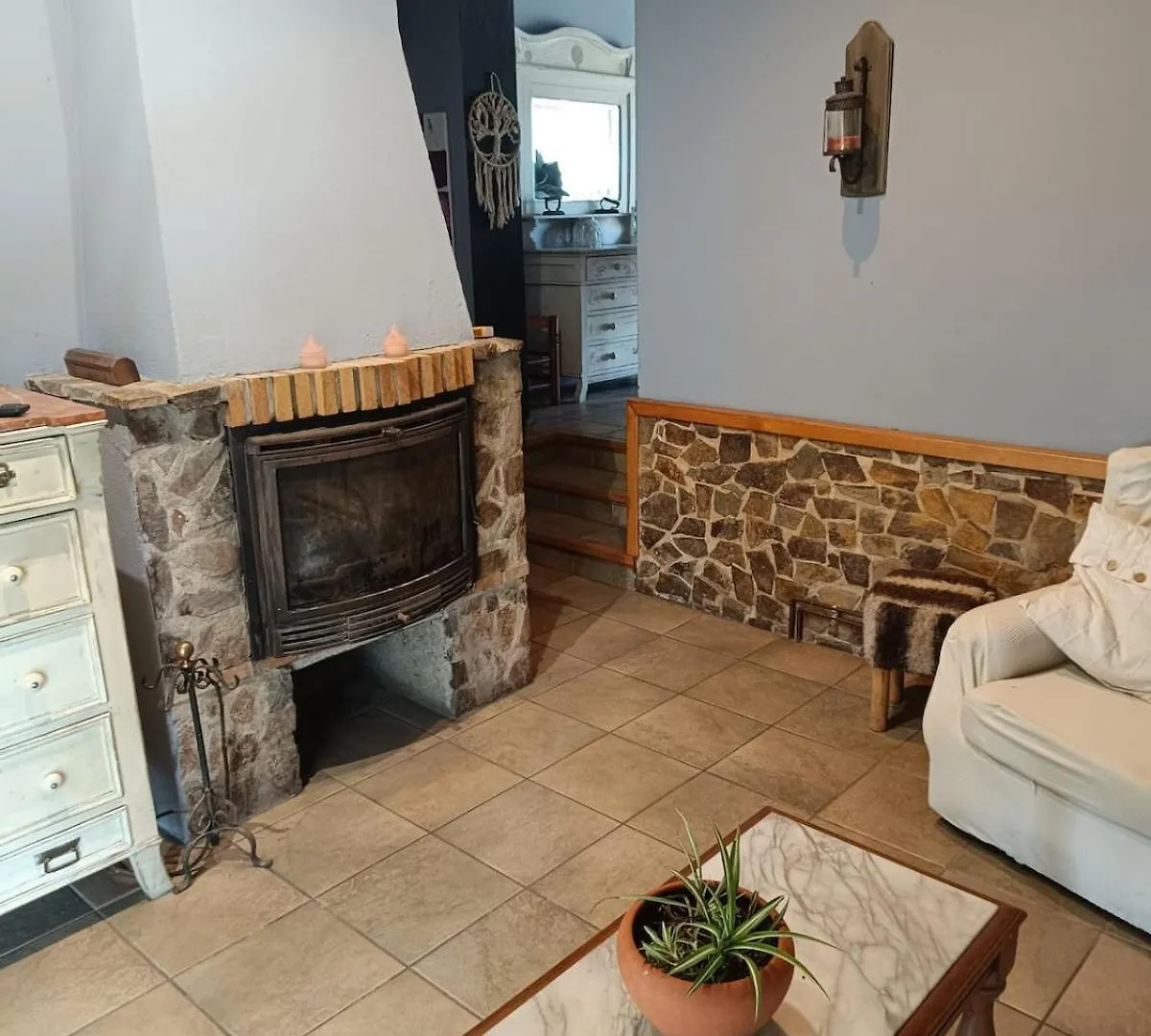Villa Casa En El Campo Mont-ras  Mont-ras (Montrás)