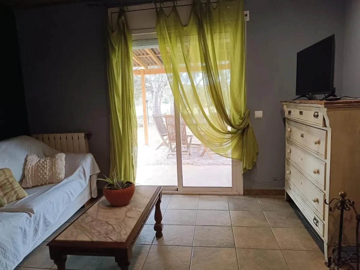 Villa Casa En El Campo Mont-ras  España