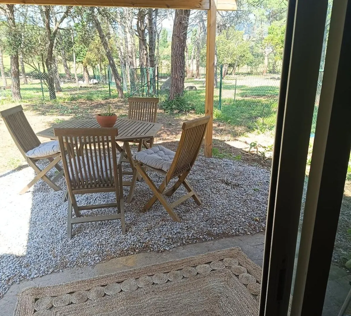 Сasa de vacaciones Villa Casa En El Campo Mont-ras